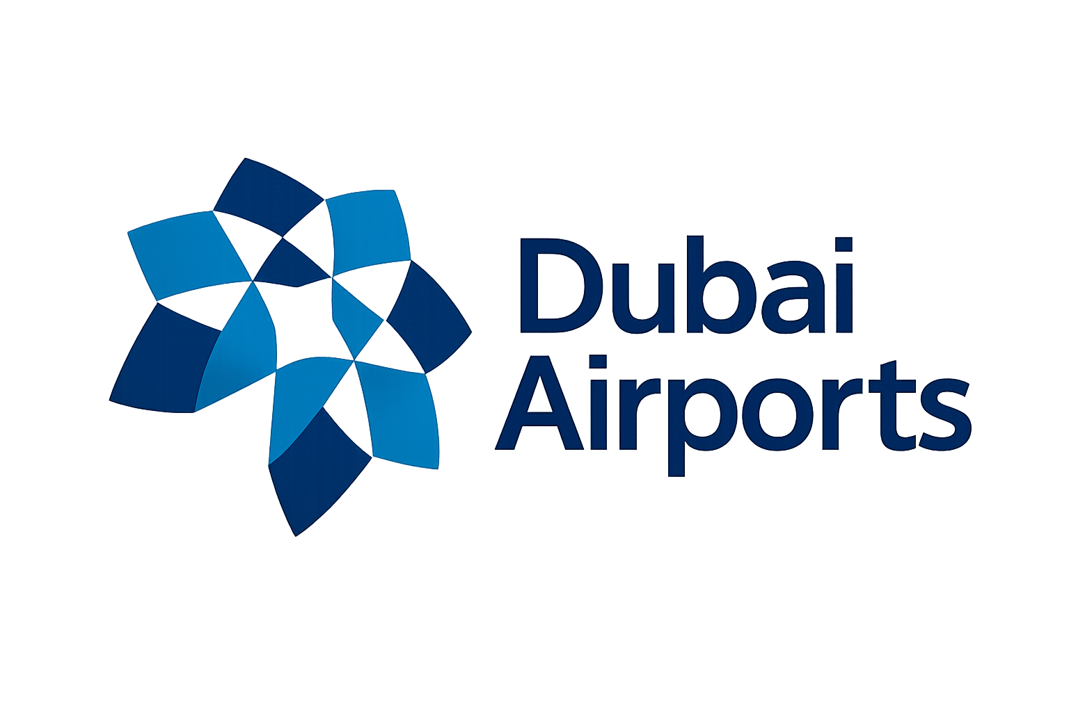 Dubai Airports logo