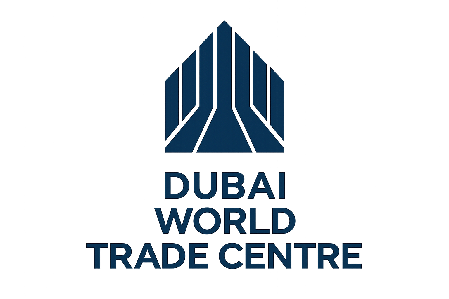 Dubai World Trade Centre logo